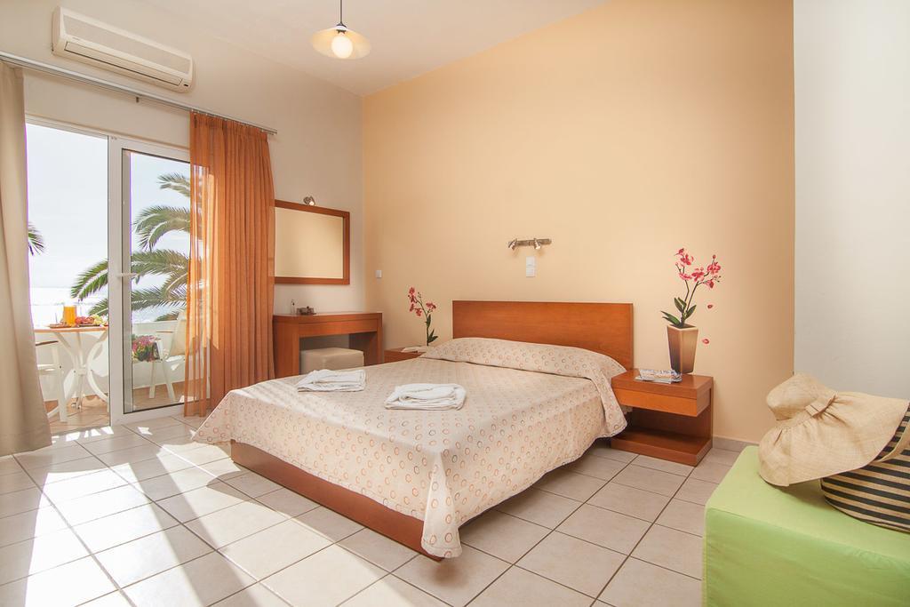 Skinos Apartments Плакиас Номер фото