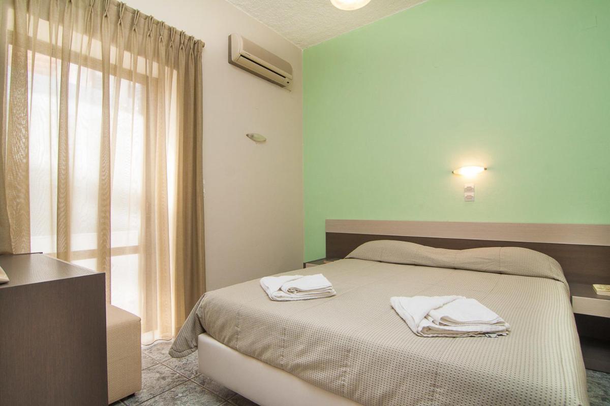 Skinos Apartments Плакиас Номер фото
