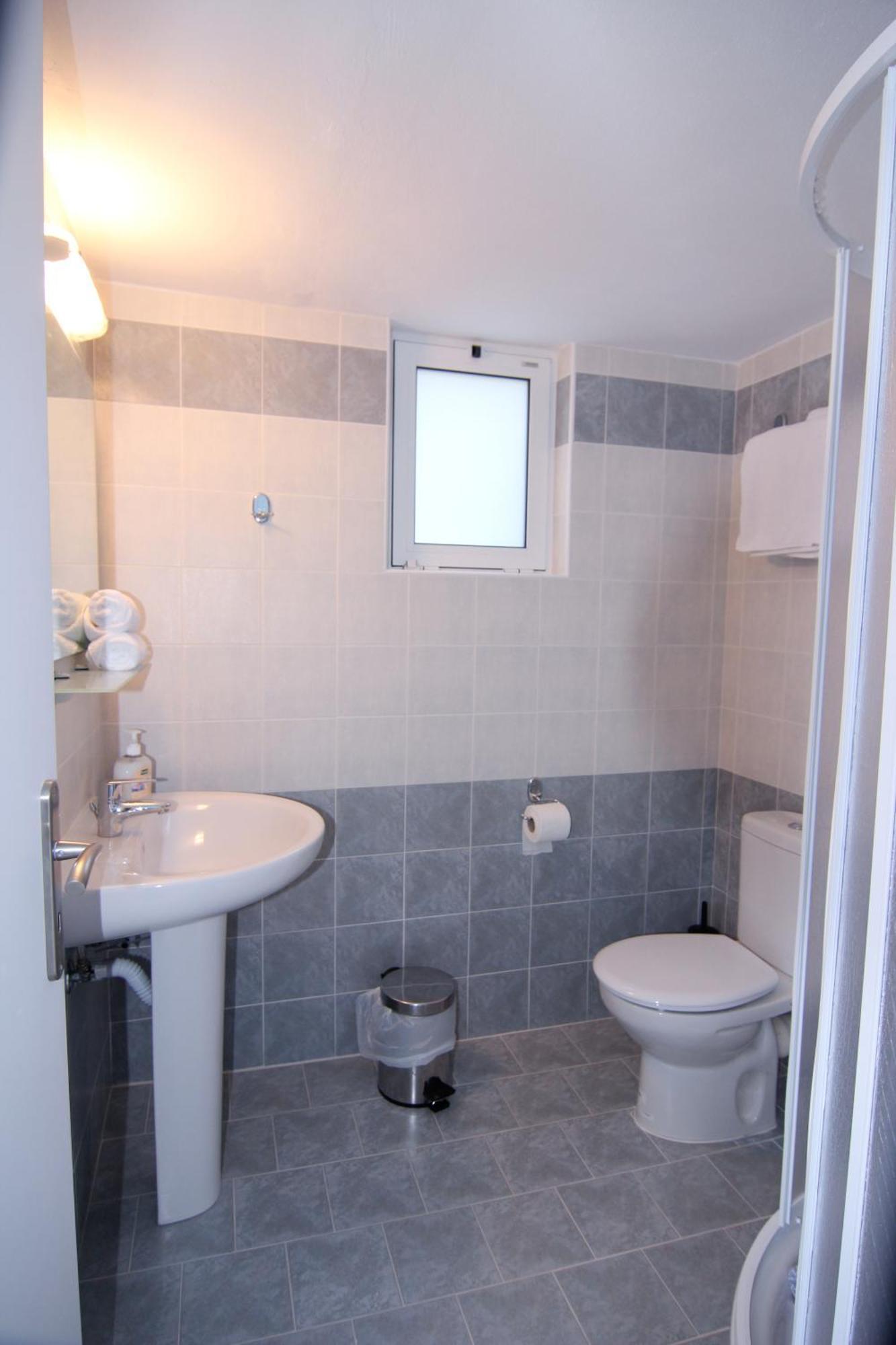 Skinos Apartments Плакиас Номер фото