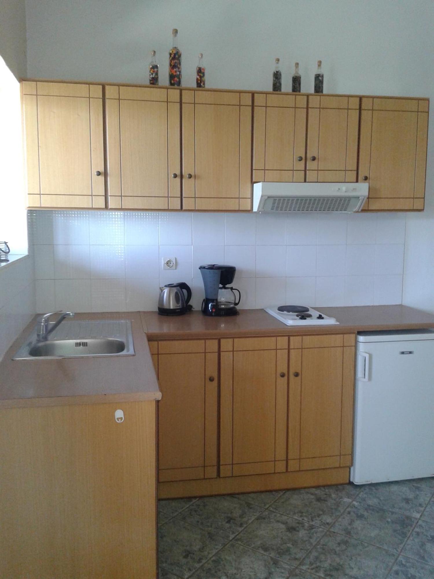 Skinos Apartments Плакиас Номер фото