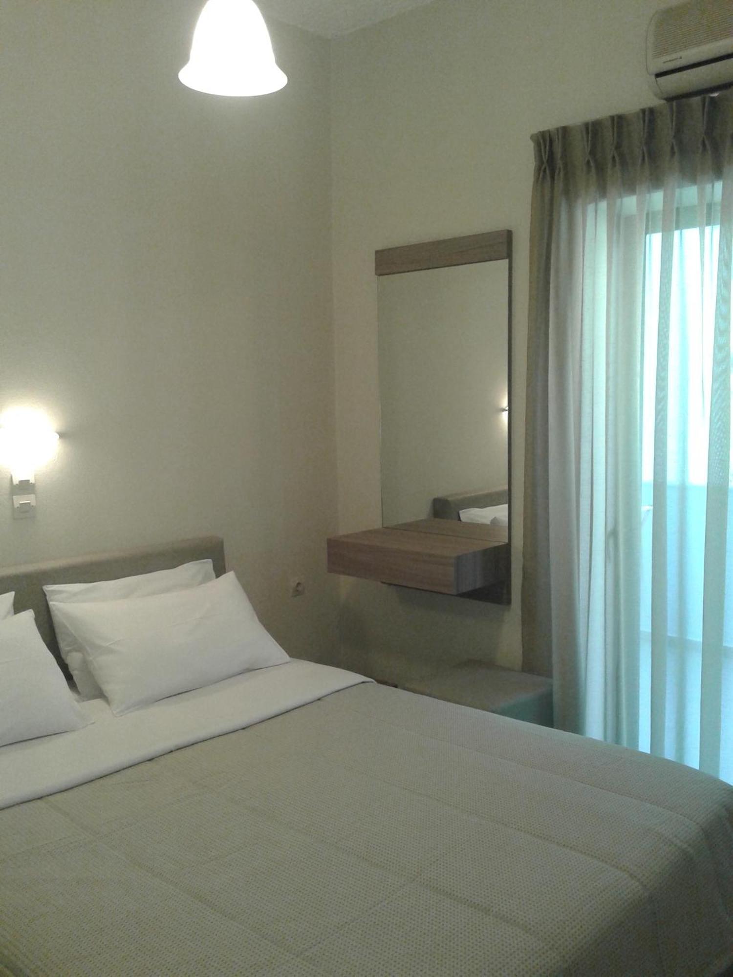 Skinos Apartments Плакиас Номер фото