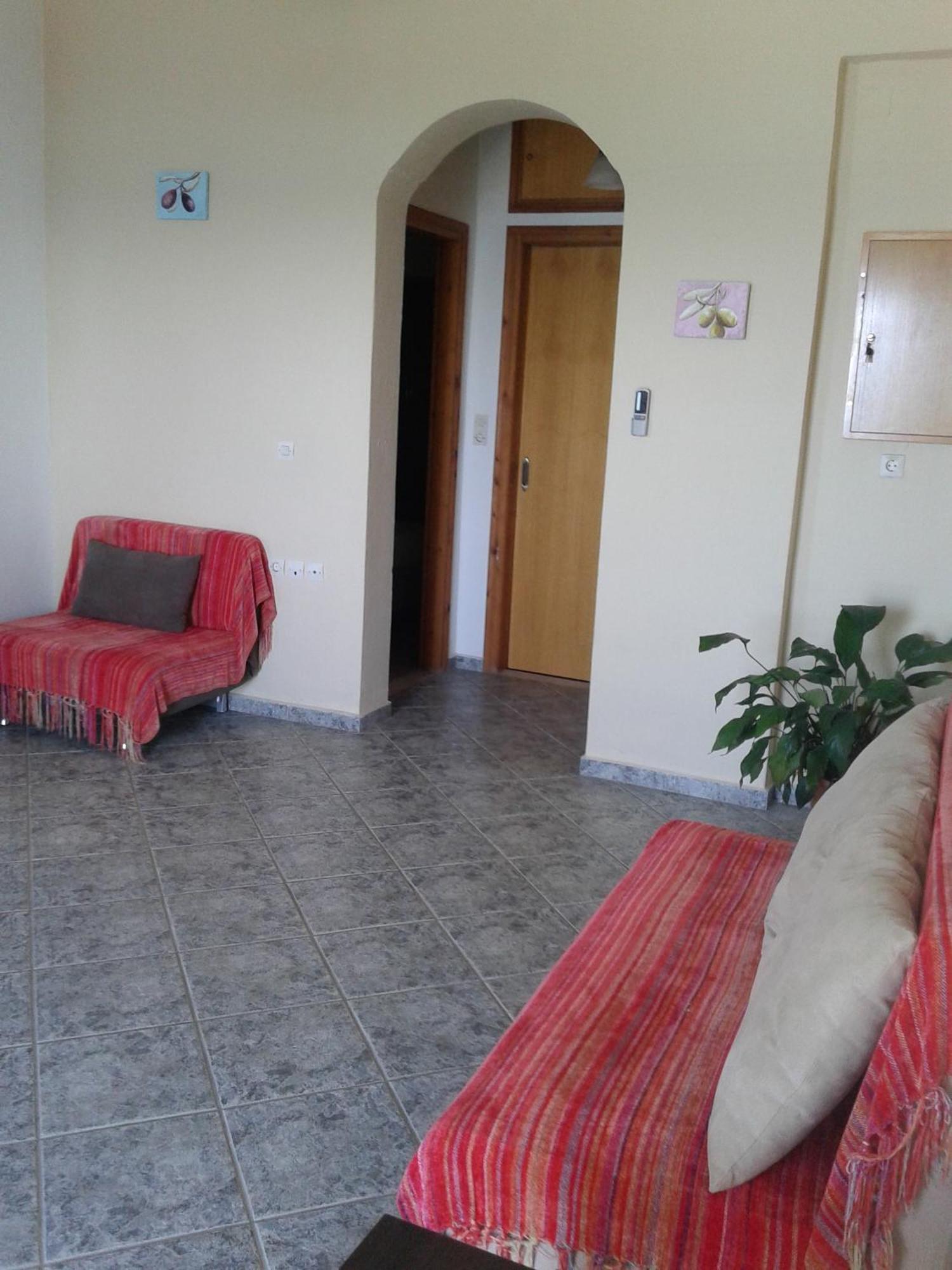 Skinos Apartments Плакиас Номер фото
