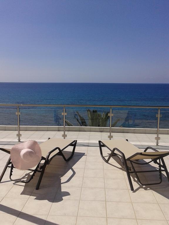 Skinos Apartments Плакиас Номер фото